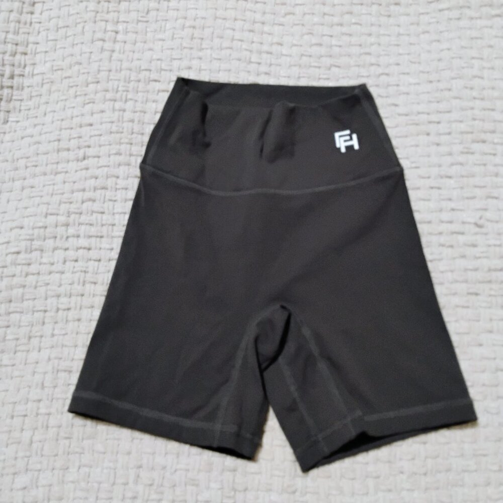 First Health Fitness Shorts